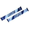 RB Leipzig Strickschal - Leipzig - Navy-Weiß | Fanschal | Schal | RBL