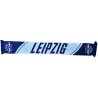 RB Leipzig Strickschal - Leipzig - Navy-Weiß | Fanschal | Schal | RBL
