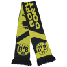 Borussia Dortmund Schal - Skyline - Fanschal | BVB 09