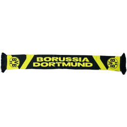 Borussia Dortmund Schal - Skyline - Fanschal | BVB 09