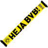 Borussia Dortmund Schal zum Pokalfinale 2016 | Fanschal | Sammlerstück | BVB 09