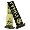 Borussia Dortmund CL Strickschal - Finale 2013 -  Schal | Sammlerstück | BVB 09