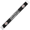 Eintracht Frankfurt Schal - 80er Logo - Printschal | Fanschal in Seidenoptik SGE