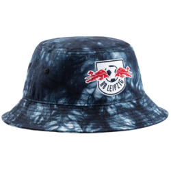 RB Leipzig Fischerhut - Batik - Sonnenhut unisex Sommerhut Tie-Dye Hut RBL