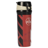 1. Fc Nürnberg Trinkflasche - Wappen - 650 ml | Flasche | FCN