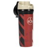 1. Fc Nürnberg Trinkflasche - Wappen - 650 ml | Flasche | FCN