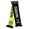 Borussia Dortmund vs. Real Madrid Begegnungsschal 2013/14 | CL-Viertelfinale | Schal | Sammlerstück