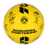 Borussia Dortmund Unterschriftenball 2025/26 | Ball | Signature | Gr. 5 | Fußball | BVB 09