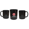Eintracht Frankfurt Tasse - Signatur 2025/26 - Unterschriftentasse Team SGE