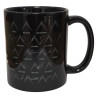 Eintracht Frankfurt Tasse - Signatur 2025/26 - Unterschriftentasse Team SGE
