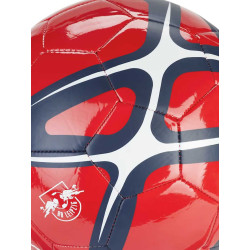 RB Leipzig Fußball - Culture Puma - Gr. 1 | Miniball | Ball | RBL