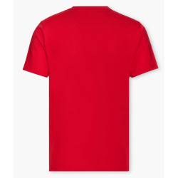 RB Leipzig Kinder T-Shirt zum DFB Pokalfinale 2022/23 | rot | Shirt | RBL | Größe - 122/128