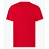RB Leipzig Kinder T-Shirt zum DFB Pokalfinale 2022/23 | rot | Shirt | RBL | Größe - 122/128