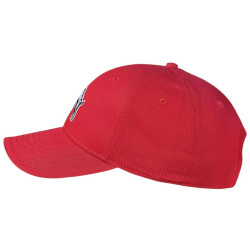 1. FC Köln Basecap - Basic Logo - ROT | Kappe | Schildmütze | Cap