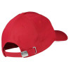 1. FC Köln Basecap - Basic Logo - ROT | Kappe | Schildmütze | Cap