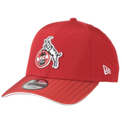 1. FC Köln Cap - Auswärtstrikot - 9Forty | Away | Kappe | Basecap