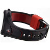 1. FC Köln Kinderuhr | Digital | Uhr | Schwarz-rot | Armbanduhr für Kinder