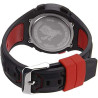 1. FC Köln Kinderuhr | Digital | Uhr | Schwarz-rot | Armbanduhr für Kinder
