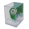 VfL Wolfsburg Kinderuhr  - Farbenspiel - grün | Kinder | Uhr  | Armbanduhr