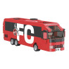1. FC Köln Bausatz - Mannschaftsbus - Bausteinsatz