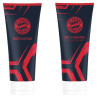 FC Bayern München - Autumn - 3tlg Pflegeset | Kulturbeutel mit  Duschgel & Bodylotion | FCB