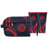 FC Bayern München - Autumn - 3tlg Pflegeset | Kulturbeutel mit  Duschgel & Bodylotion | FCB
