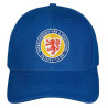 Eintracht Braunschweig Cap - Logo - blau | Kappe | Basecap BTSV