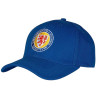Eintracht Braunschweig Cap - Logo - blau | Kappe | Basecap BTSV