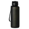Borussia Dortmund Trinkflasche XXL | schwarz | 1.5 Liter | Flasche | BVB 09