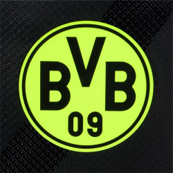 Borussia Dortmund Turnbeutel - Neon - Sportbeutel | Rucksack | BVB 09