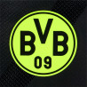 Borussia Dortmund Turnbeutel - Neon - Sportbeutel | Rucksack | BVB 09