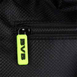 Borussia Dortmund Turnbeutel - Neon - Sportbeutel | Rucksack | BVB 09