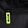 Borussia Dortmund Turnbeutel - Neon - Sportbeutel | Rucksack | BVB 09