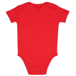 FC Bayern München Baby Body - Essential - Bodie | Babybody | FCB - Größe 68 bis 92