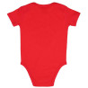 FC Bayern München Baby Body - Essential - Bodie | Babybody | FCB - Größe 68 bis 92