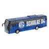 FC Schalke 04 Spielzeugbus mit Sound | Mannschaftsbus | 20 cm | Bus | S04