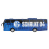 FC Schalke 04 Spielzeugbus mit Sound | Mannschaftsbus | 20 cm | Bus | S04