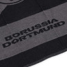 Borussia Dortmund Geschirrtuch 2er Set | Schwarz-Grau | Tuch | BVB 09