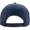 FC Schalke 04 Cap - FCS04 - Navy | Flatcap | Kappe S04