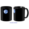 FC Schalke 04 Zaubertasse - Stadion - Tasse Magic Arena | S04