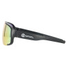Borussia Dortmund schnelle Brille | Sonnenbrille | verspiegelt | Fanbrille | BVB 09