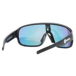 Borussia Dortmund schnelle Brille | Sonnenbrille | verspiegelt | Fanbrille | BVB 09