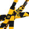 Borussia Dortmund Festival Armband 3er Set | Festivalbänder | Band | BVB 09