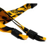 Borussia Dortmund Festival Armband 3er Set | Festivalbänder | Band | BVB 09