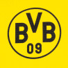 Borussia Dortmund Wendekissen - BVB - gelb-grau | Kissen | Dekokissen | BVB 09