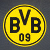 Borussia Dortmund Wendekissen - BVB - gelb-grau | Kissen | Dekokissen | BVB 09