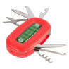 FC Bayern München Multitool mit 8 Funktionen | Multifunktionswerkzeug | FCB