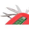 FC Bayern München Multitool mit 8 Funktionen | Multifunktionswerkzeug | FCB