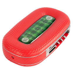 FC Bayern München Multitool mit 8 Funktionen | Multifunktionswerkzeug | FCB