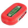 FC Bayern München Multitool mit 8 Funktionen | Multifunktionswerkzeug | FCB